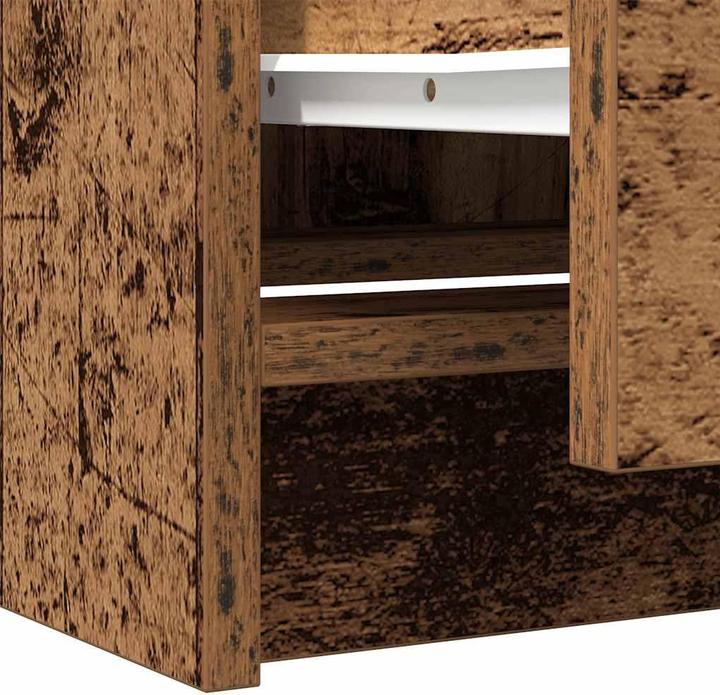 Image du produit vidaXL Rahil (40 x 35 x 54 cm)