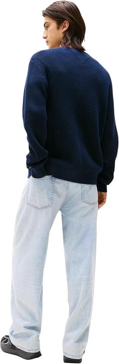 Produktbild Tommy Jeans Tjm Reg Script Chunky Sweat (M)