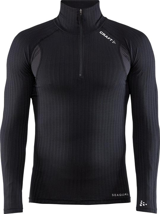 Immagine prodotto Craft Camicia A Maniche Lunghe Active Extreme X Zip (XL)