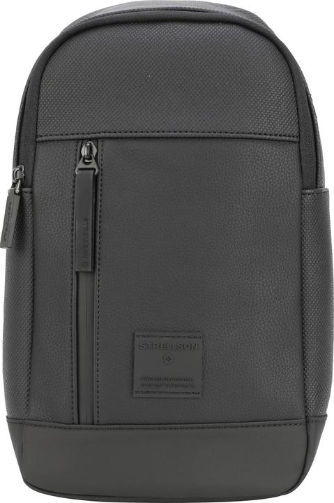 Produktbild Strellson Westferry Chris Umhängetasche 18 cm