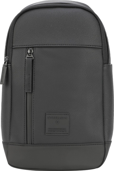 Actual product image Strellson Westferry Chris shoulder bag 18 cm