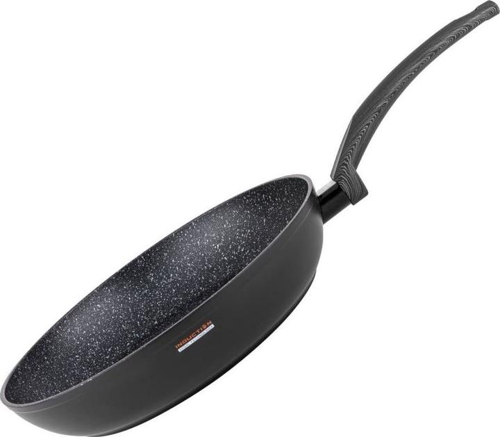Florin pan 26cm (26 cm, Frying pan, Aluminium)