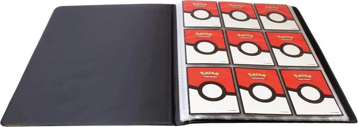 Produktbild Ultra Pro Pokémon - Tinkaton 9-Pocket Portfolio