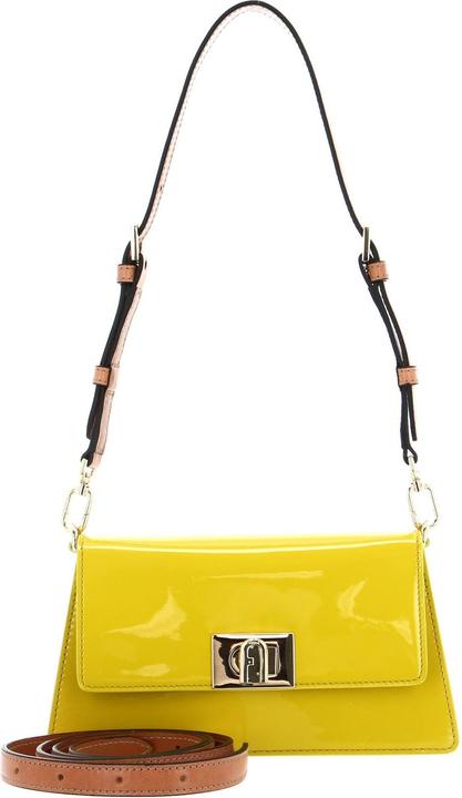 Immagine prodotto Furla Borsa a tracolla "Zoe" giallo