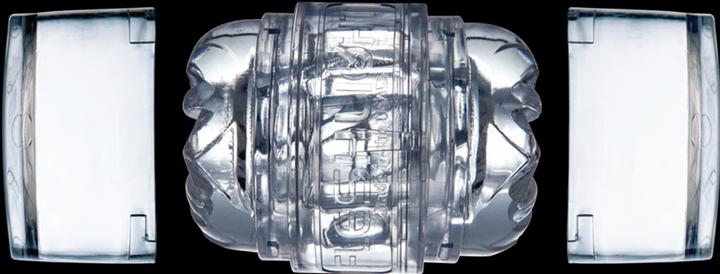 Produktbild Fleshlight Quickshot Vantage Combo