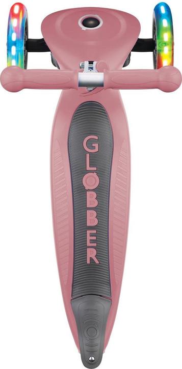Image du produit Globber Primo Foldable s Anodized TBar Pastel