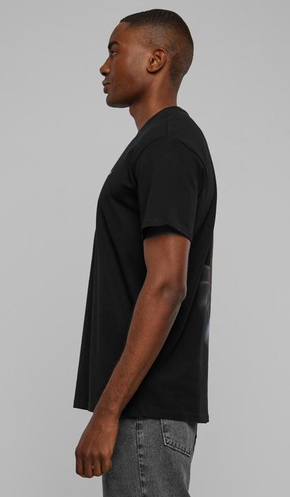 Actual product image Forgotten Faces Dyed Oversized Tee (XS)