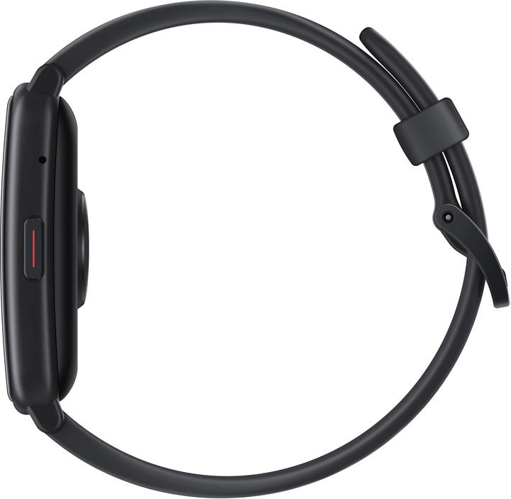 Produktbild Huawei Honor Watch ES Black (30 mm)