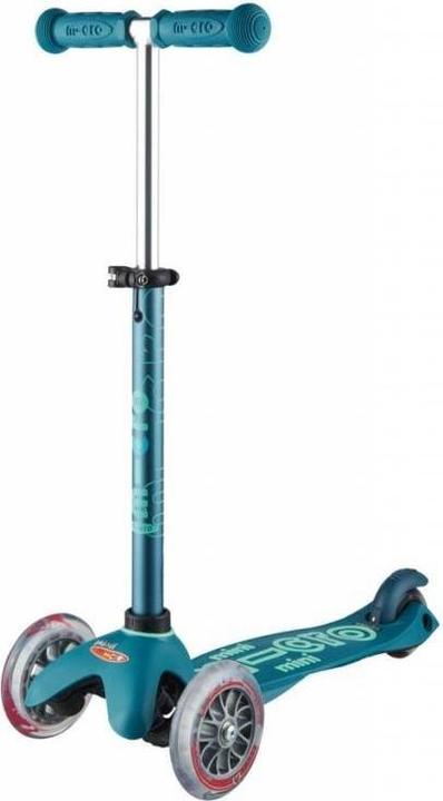 Actual product image Micro Mini 3in1 Deluxe Plus