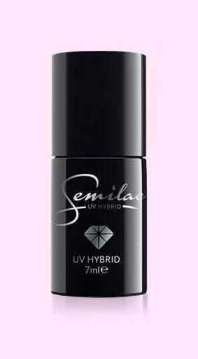 Immagine prodotto Diamond Cosmetics smalto ibrido 7 ml Little Rose 157 (Piccola Rosa, Smalto per unghie effetto gel)