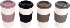 Actual product image Optitrade Reusable cup (450ml) (450 ml, 1x)