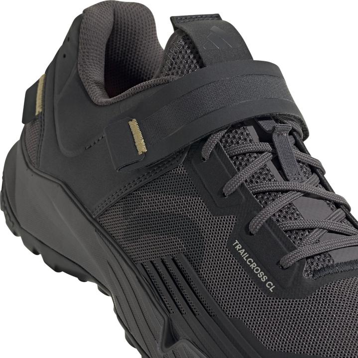 Produktbild Five Ten Trailcross Clip-In MTB Schuhe Modell 2023 (40)