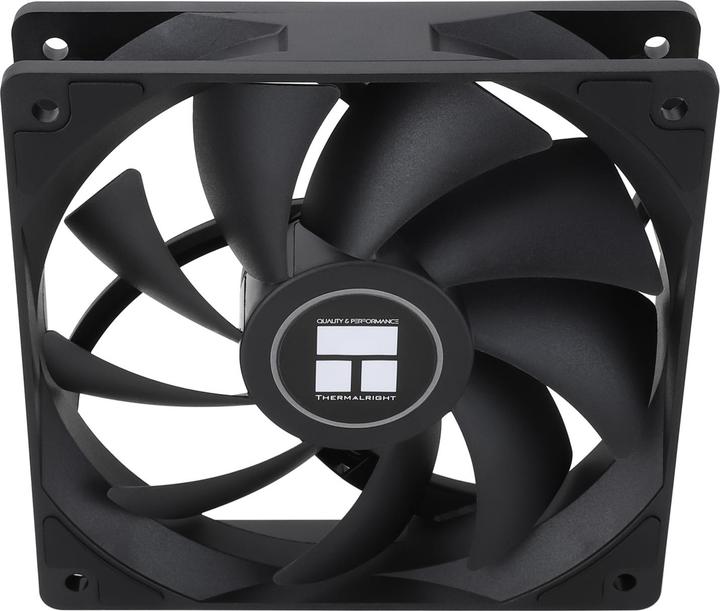 Actual product image Thermalright TL-C12C (120 mm, 1 x)