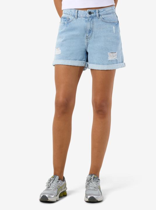 Image du produit Noisy May Normal Waist Jeansshorts (M)