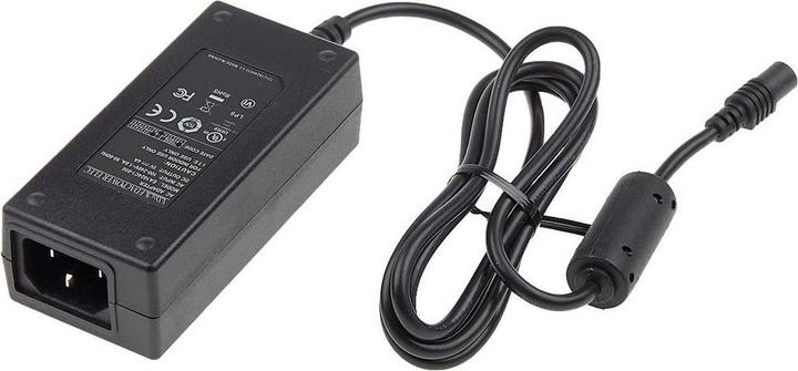 RS PRO Power Adapter Desk Top C14 5V 20W (20 W)