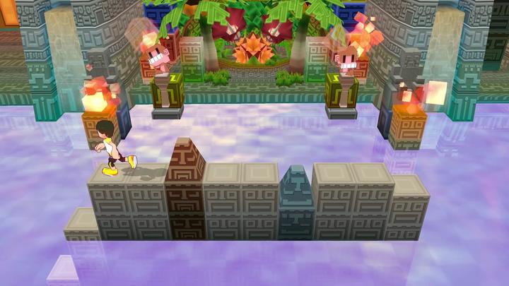 Produktbild Infogrames Family Trainer (Switch, Switch Lite, Switch OLED, DE)