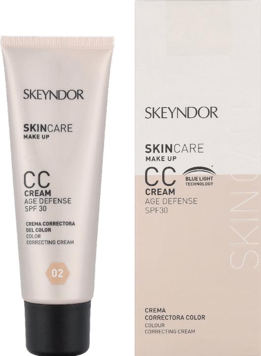 Produktbild Skeyndor Skin Care (#02, 40 ml)