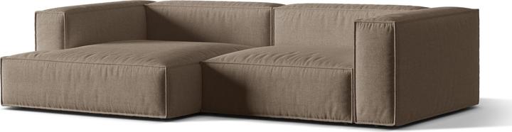 Produktbild Micadoni Nuria (Modular Sofa, Ecksofa)