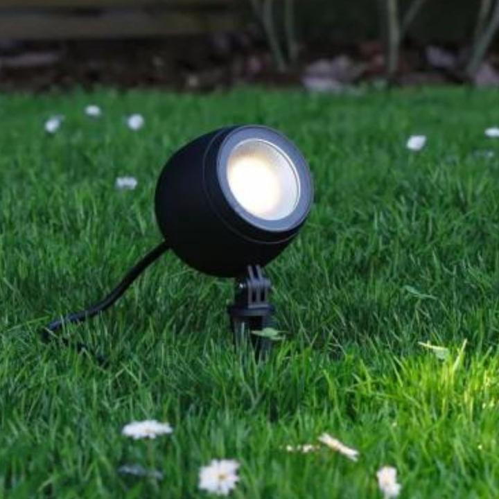 Produktbild Paulmann Outdoor Plug & Shine Spot Kikolo (660 lm, IP65)
