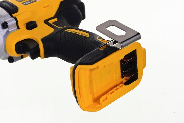 Produktbild DeWalt DCK 2077 (Bohrschrauber)