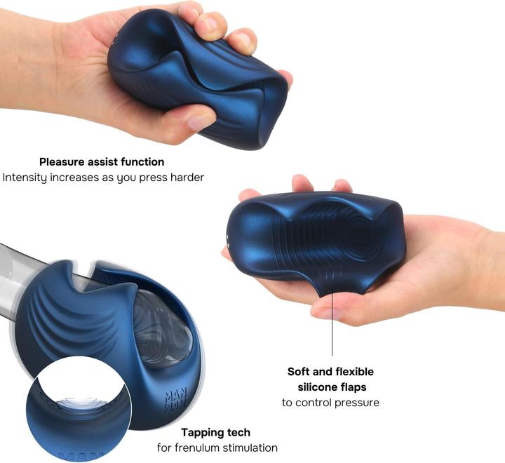 Produktbild Man.Wand Sub One