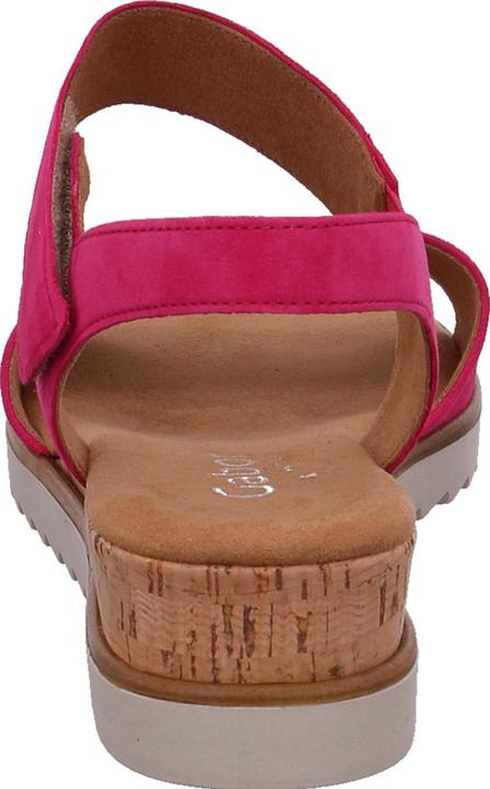 Produktbild Gabor Sandale 42.750.21 (39)