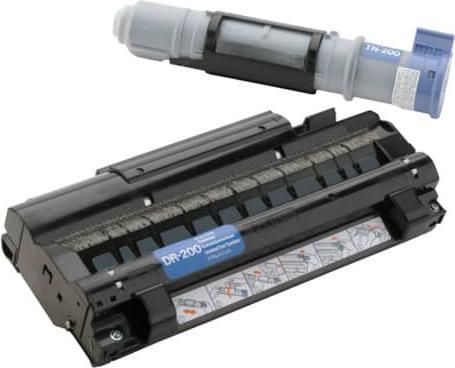 Produktbild Brother Dr-2000 (BK)