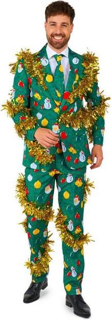 Produktbild Suitmeister Weihnachtsbaum (XXL)