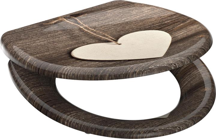 Immagine prodotto Schütte Toilettensitz