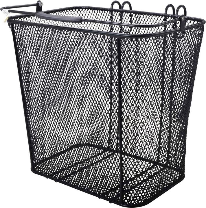 Actual product image Filmer Bike basket for pannier rack (25 l)