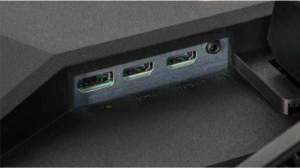 Actual product image AOC Q27G42XNE (2560 x 1440 pixels, 27")