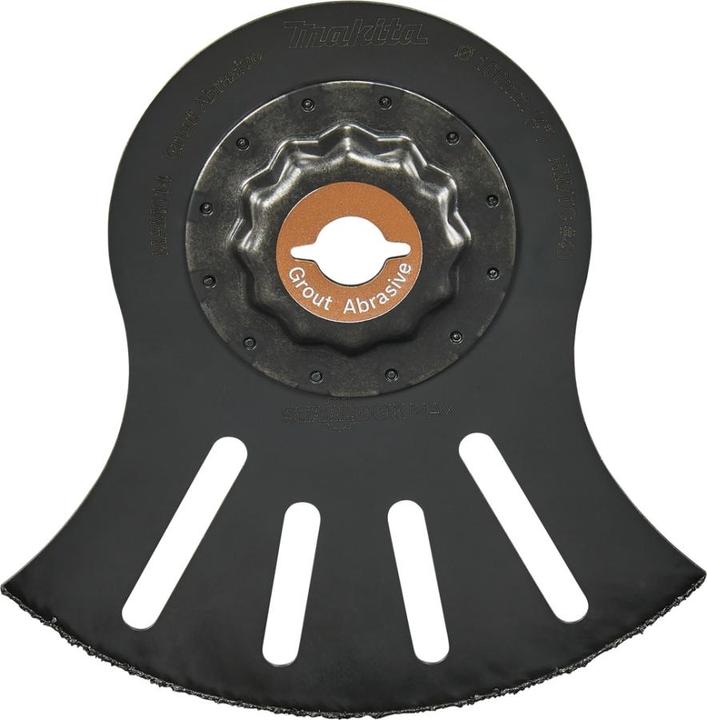 Produktbild Makita HM-Segmentsägeblatt B-66547