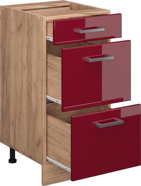 Produktbild Vicco Küchenunterschrank R-Line (40 x 46 x 81.5 cm)