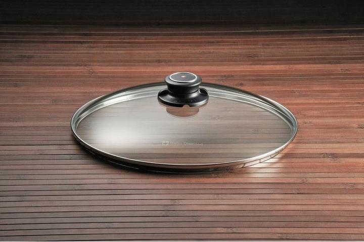 Image du produit Swiss Diamond Classique (28.28 cm, Verre)