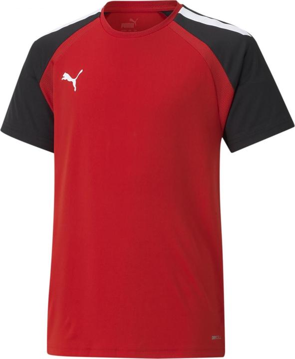 Image du produit Puma Maillot teamPACER Jr-704926 (140)