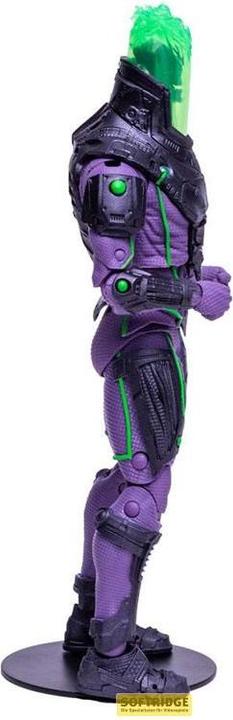 Actual product image McFarlane AF DC Multiverse Blight (Meltdown Variant) 18cm