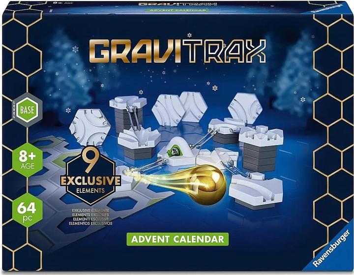 Ravensburger GraviTrax Slopes