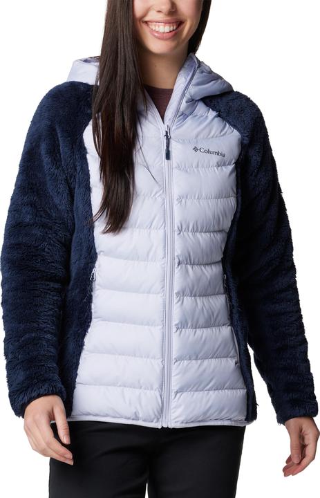 Collegiate Navy, Snowdrift