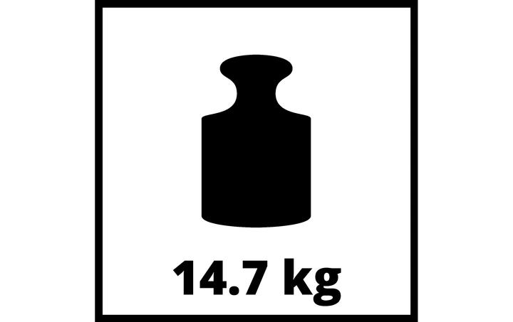 Produktbild Einhell Abbruchhammer TC-DH 43 1600 W (Netzbetrieb)