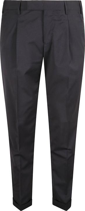 Pt Torino Trousers Blue