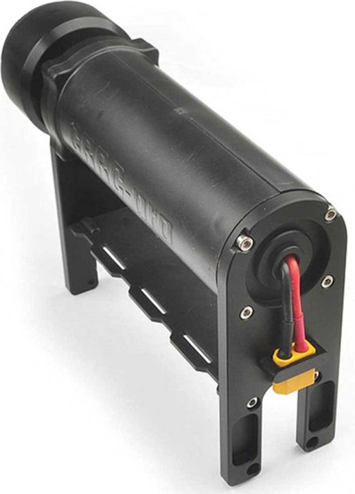Produktbild Pichler elektro starter 15cc -62cc für lipo akku, kabellos