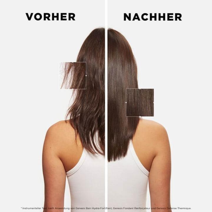 Immagine prodotto Kérastase Set vacanze Genesis Intense (Set per la cura dei capelli)
