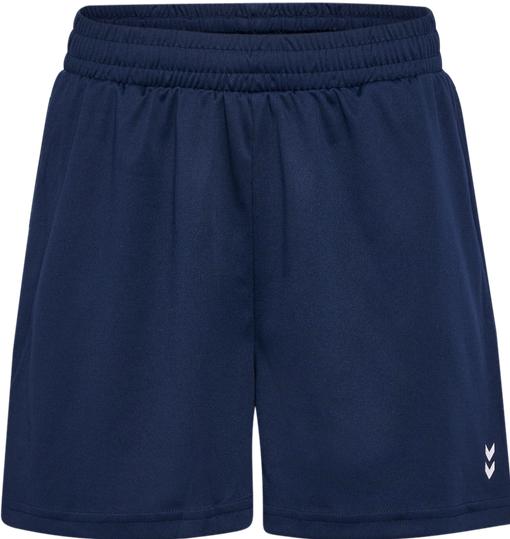 Produktbild hummel Hmlpulse Training W Shorts (S)