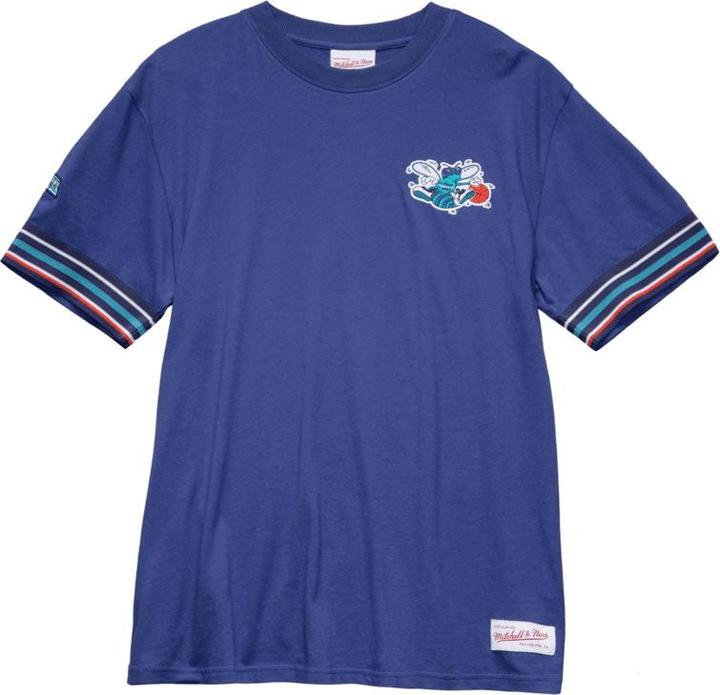 Actual product image Mitchell & Ness Final Seconds Charlotte Hornets (M)