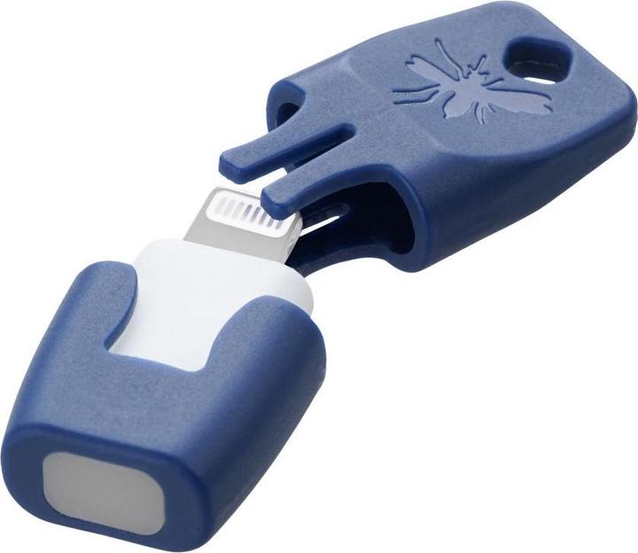 Actual product image Heat it Classic Lightning