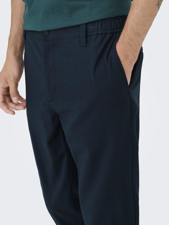 Produktbild Only & Sons ONSAIDEN Normal geschnitten Chino Hose Chino Hose (XXL)