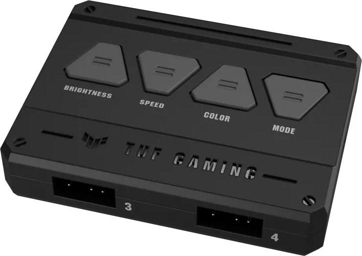 Image du produit ASUS TUF Gaming TF120 ARGB (120 mm, 1 x)