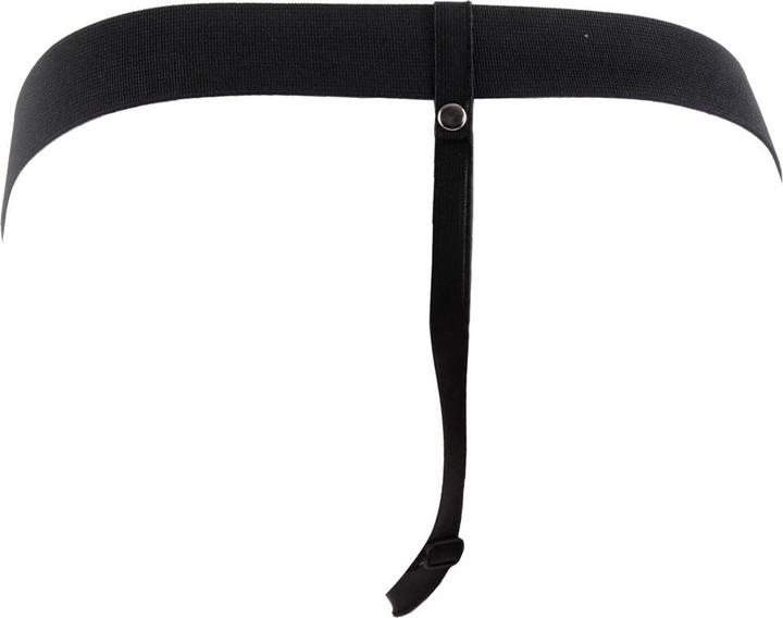 Produktbild Pipedream Hollow Strap-On