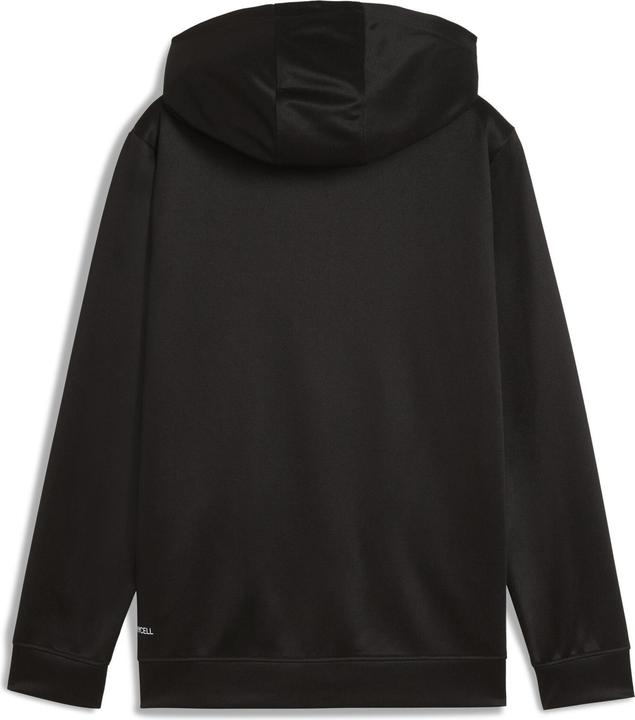 Produktbild Puma TAD ESS Full Zip Jacket B (176)