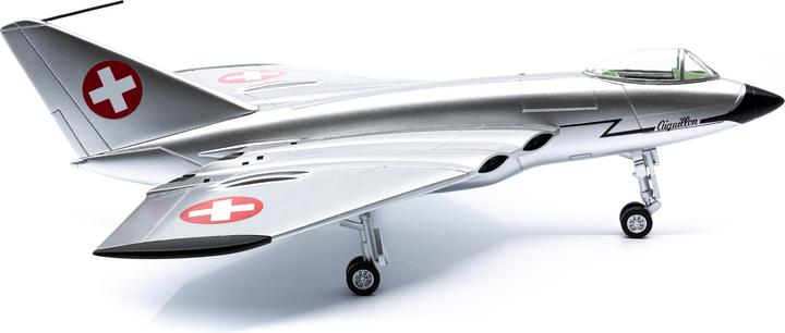 Actual product image Ace N-20 Aiguillon prototype
